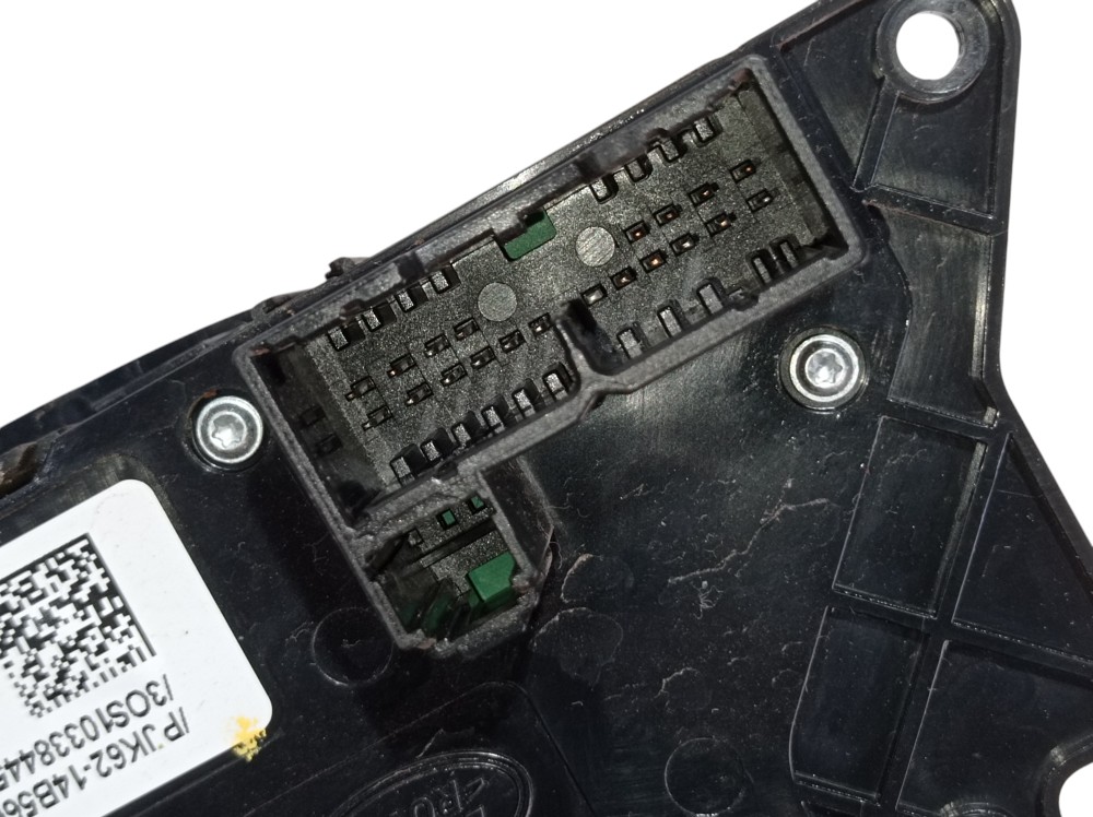 Botao Regulagem Banco Diant Direito Discovery Sport 018 V611 6