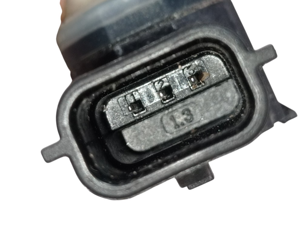 Sensor Estacionamento Traseiro Renault Zoe Neo Int 2023 V617 7