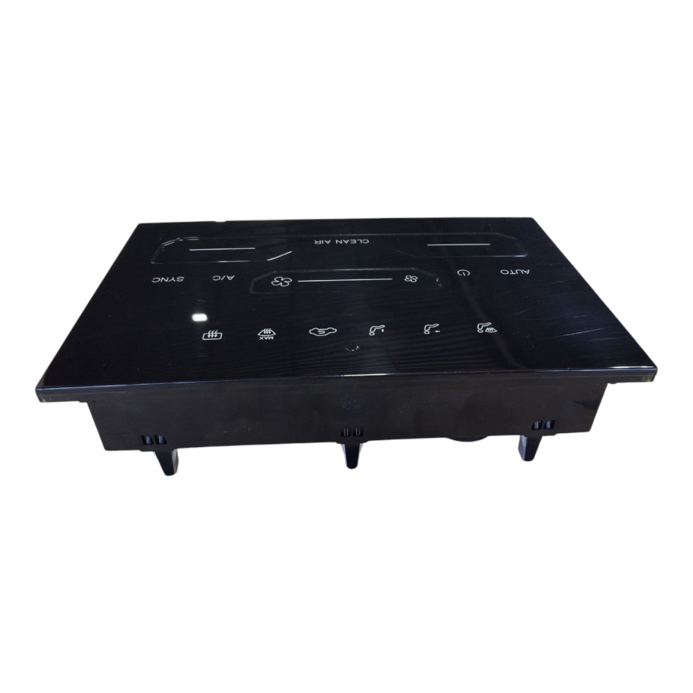 Comando Ar Condicionado Digital Tiggo 7 Pro 2022 2024 V640 9