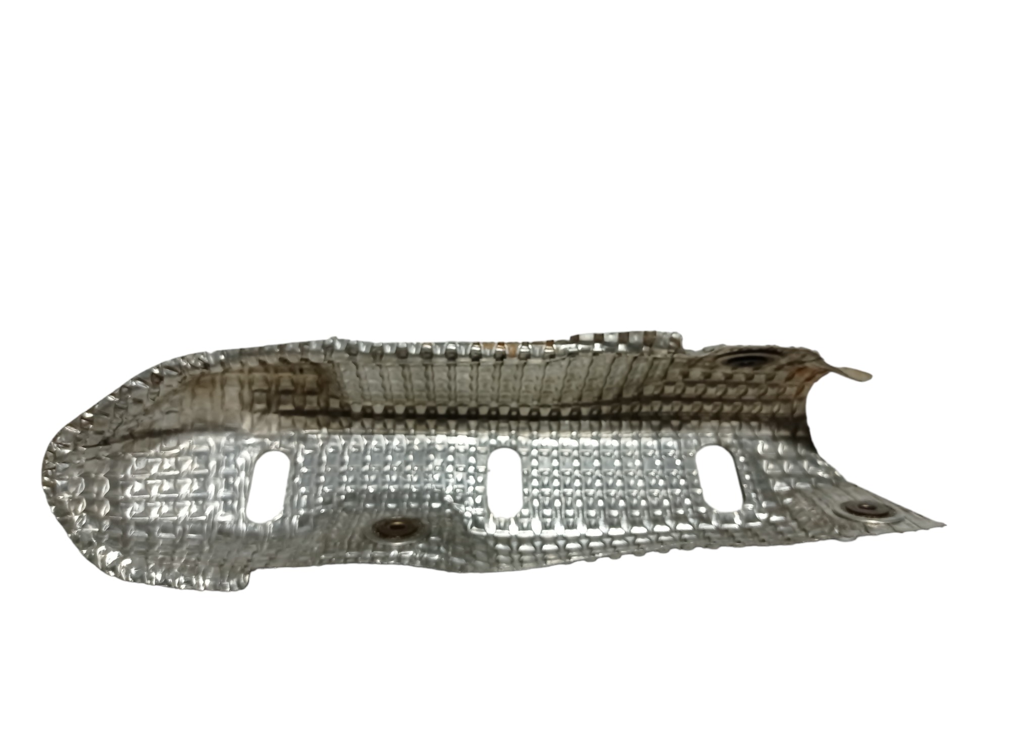 Protetor Calor Esquerdo Hyundai Equus 4.6 2013 V577 3