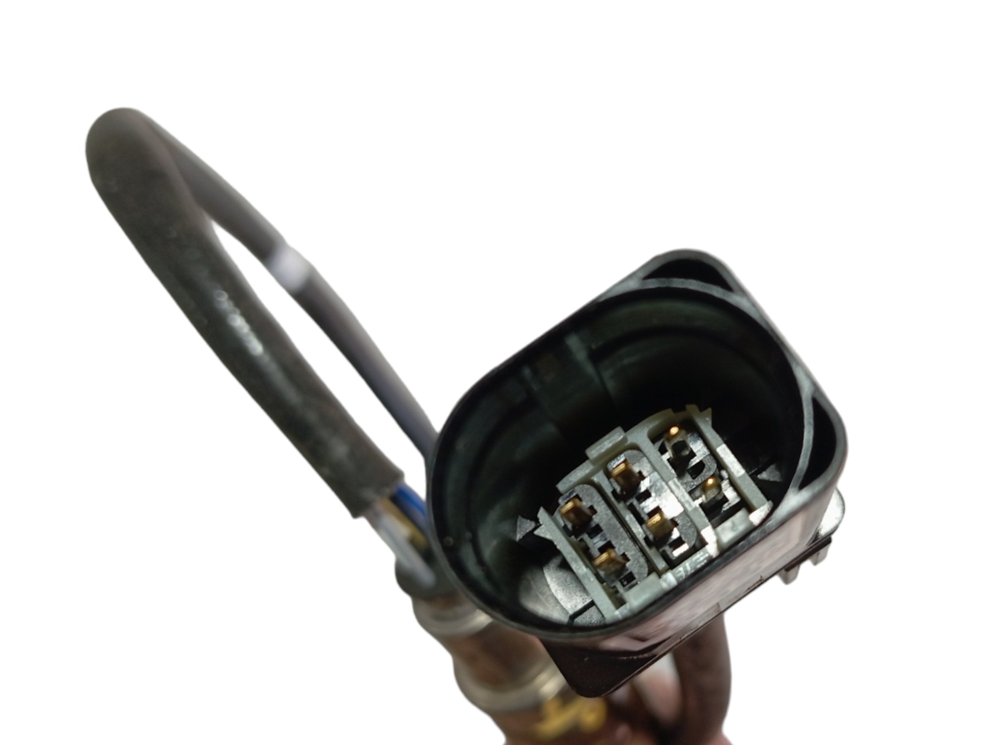 Sonda Lambda Primária Vw Taos Highline 250 2022 2024 V601 6
