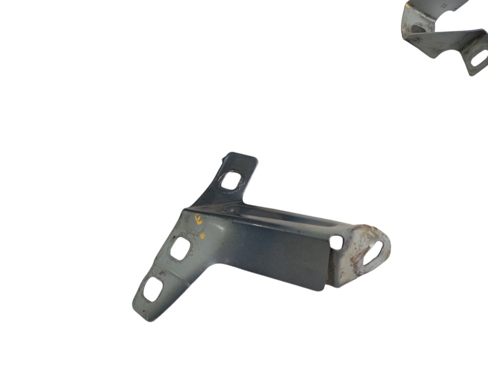 Guia Paralama Esquerdo Porsche Cayenne 2003 V371 7