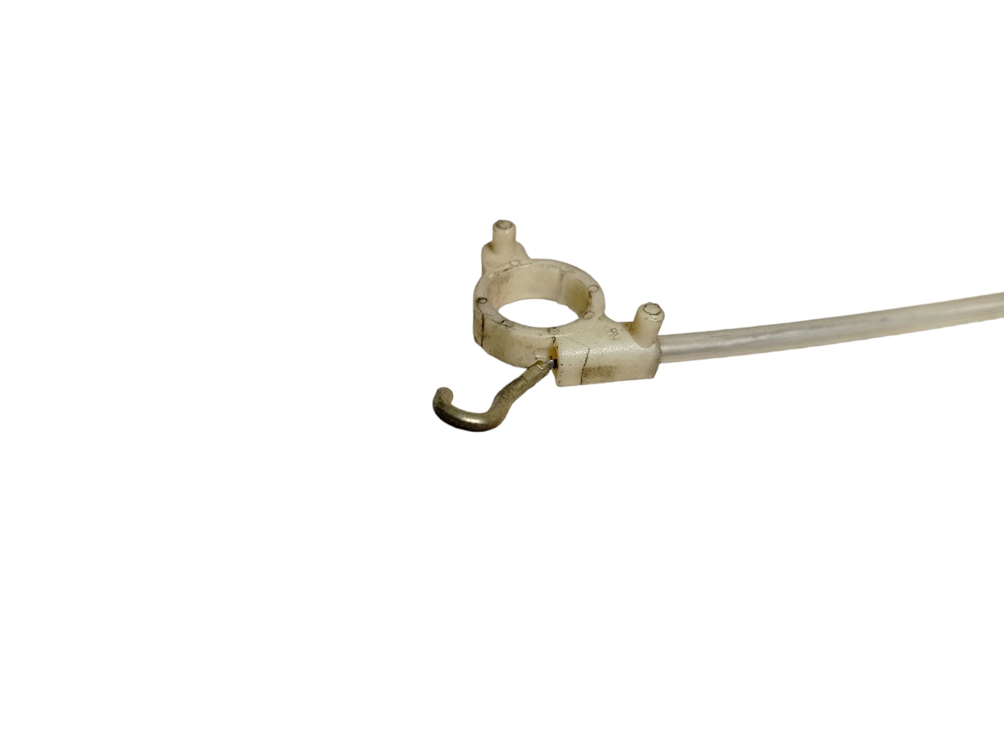 Fechadura Porta Traseira Direita Vw Gol 2003 V206 3