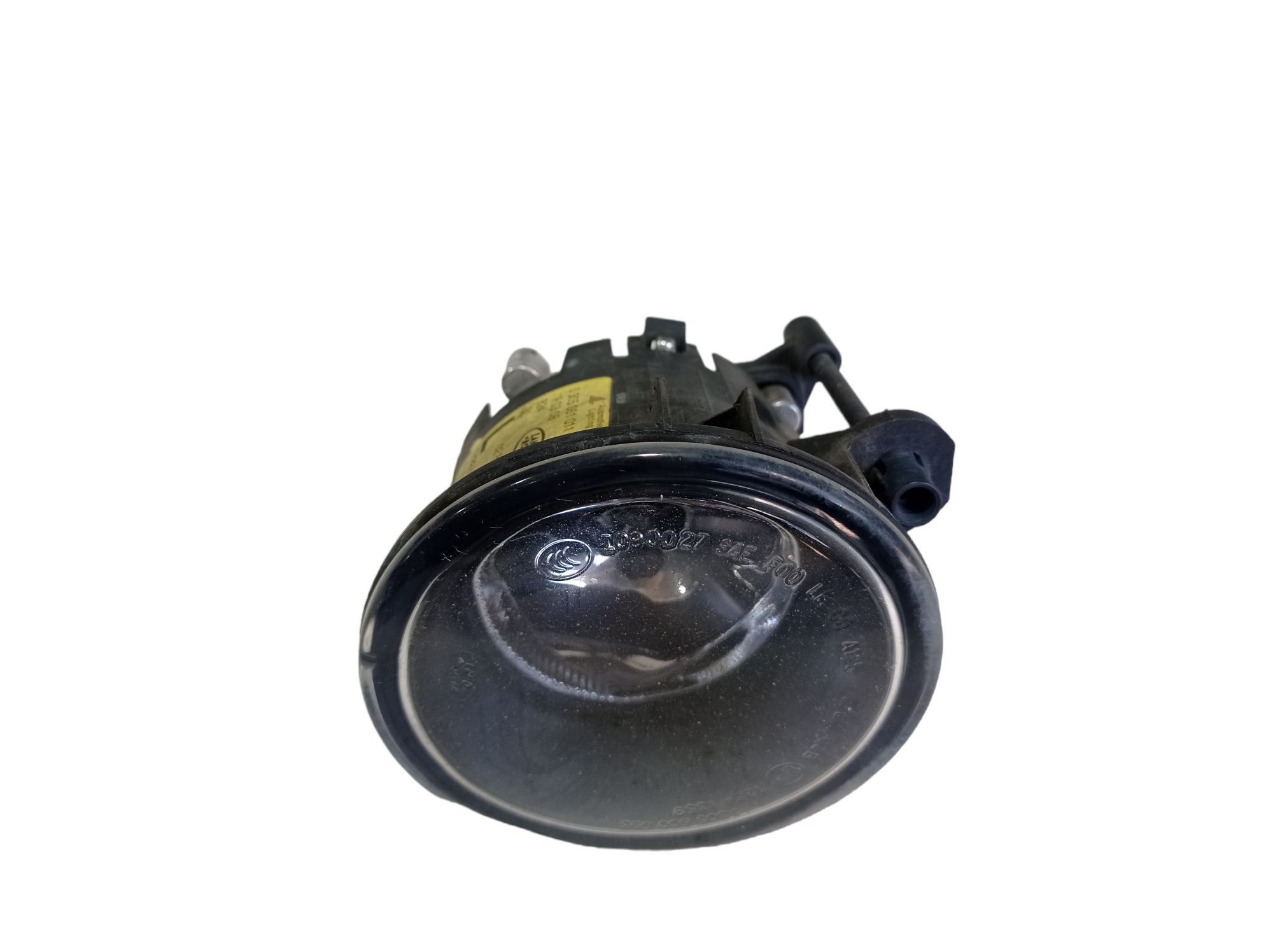 Farol Milha Direito Range Rover Vogue 3.6 2008 V583 2