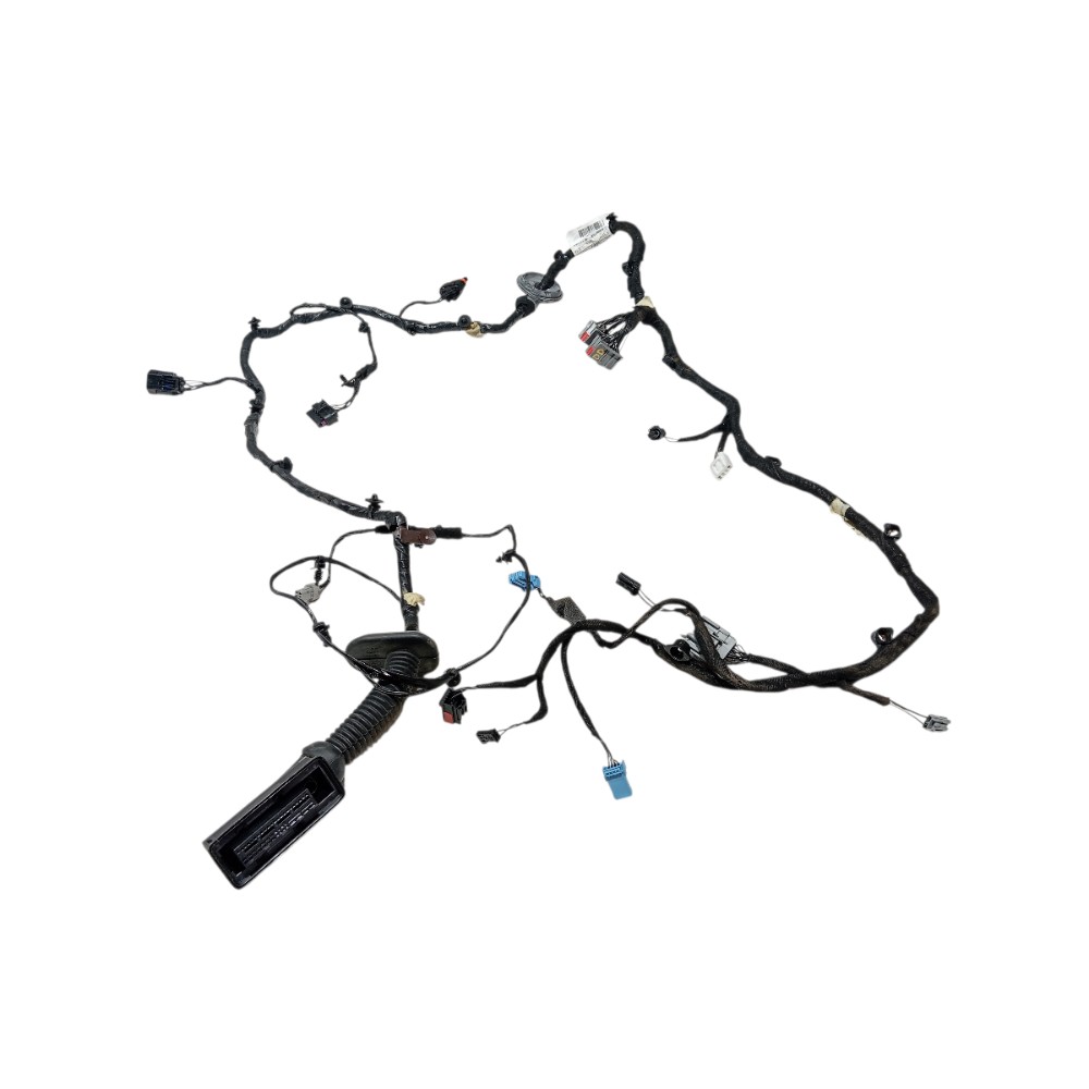 Chicote Porta Dianteira Direita Discovery Sport 2020 V680 4