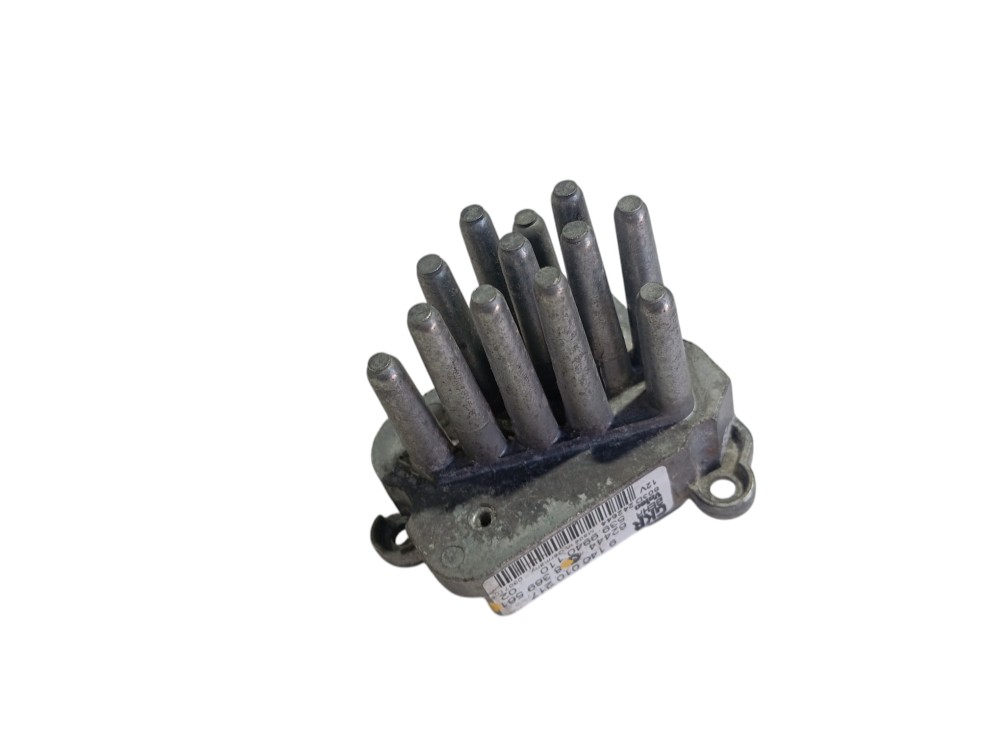 Resistencia Caixa Ar Condicionado Bwm X5 2000 A 2006 V284 6