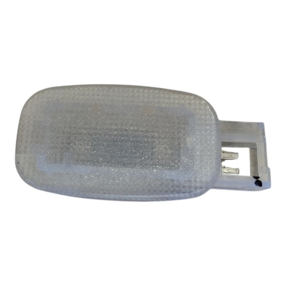 Luz Teto Cortesia Mercedes B180 2010 V630 8