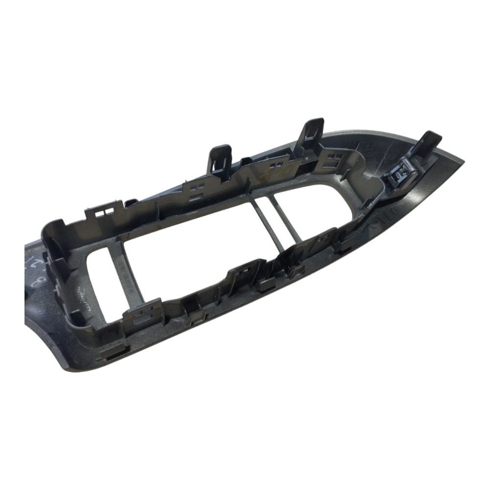Moldura Botão Vidro Diant Esq Byd Dolphin Gs 2024 2025 V628 5