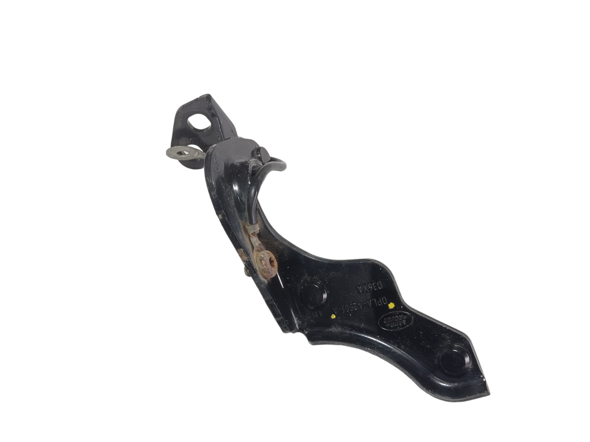 Dobradiça Esquerda Tampa Traseira Range Rover Sport 014 V592 5
