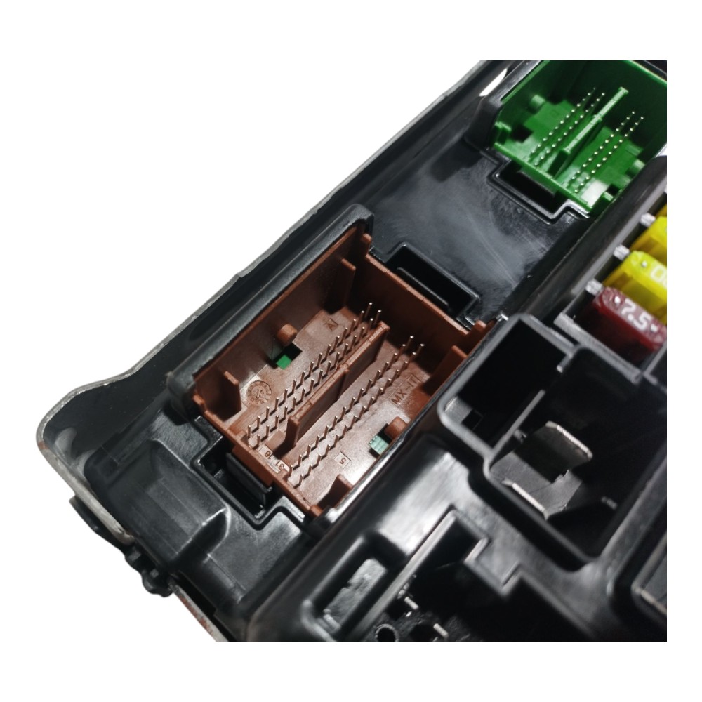 Modulo Bcm Ram Rampage Rt 2.0 2023 2025 V664 2