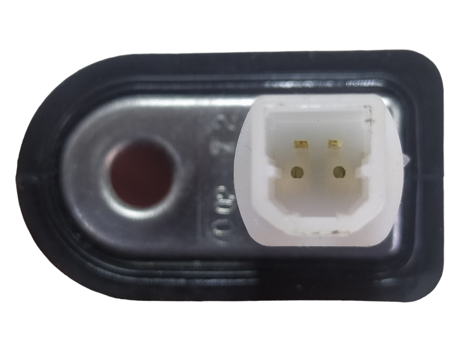 Sensor Botão Abertura Porta Hyundai Hb20 Comfort 2023 V590 6