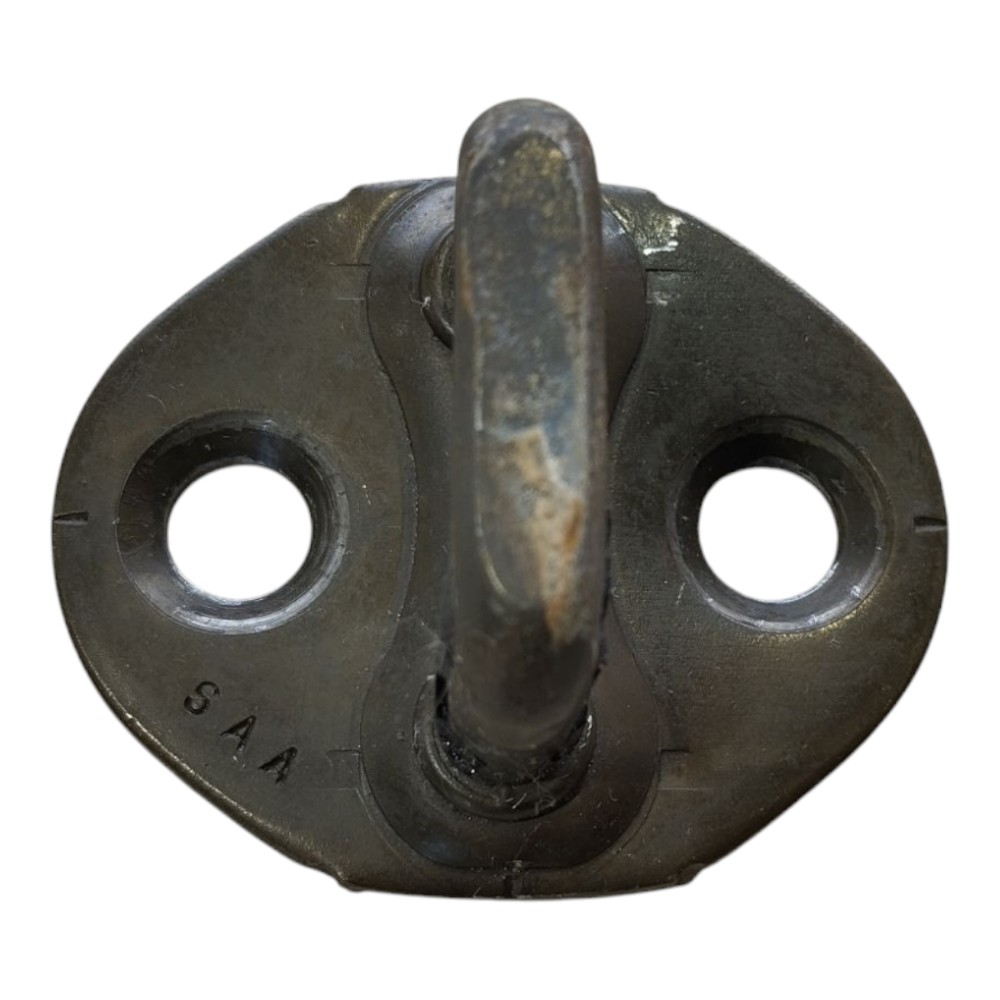 Batente Porta Mitsubishi L200 Sport 2006 V647 9