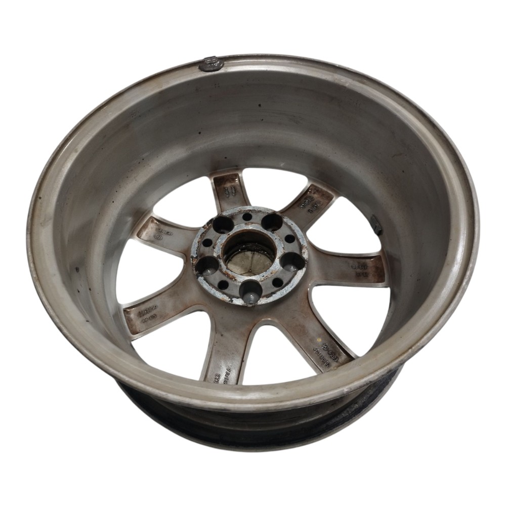 Roda Aro 16 Mercedes C180 2002 2007 V661 2