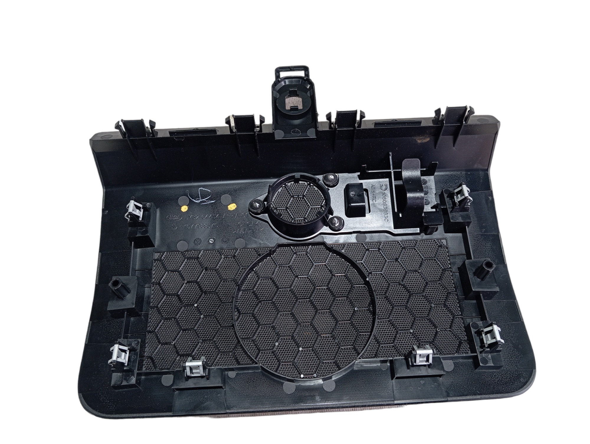 Tela Alto Falante Painel Land Rover Discovery 5 2019 V597 3