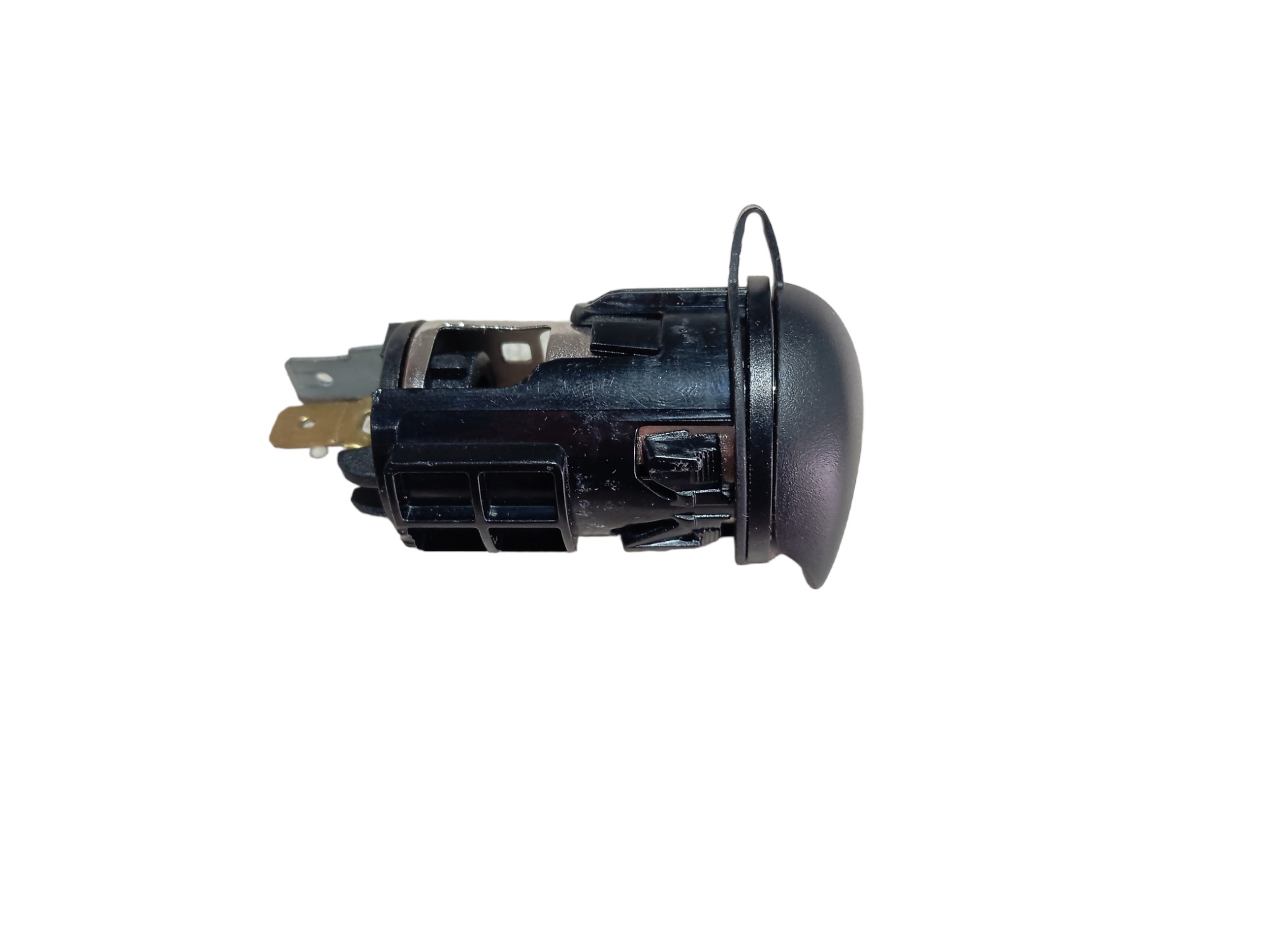 Tomara 12v Traseira Gwm Haval H6 Gt 1.5 2024 V598 2