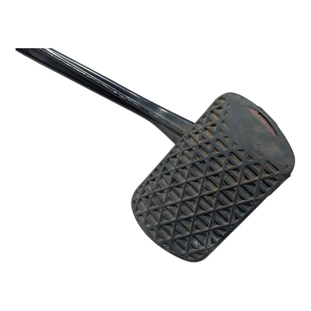 Pedal freio Mercedes C180 2007 V661 2