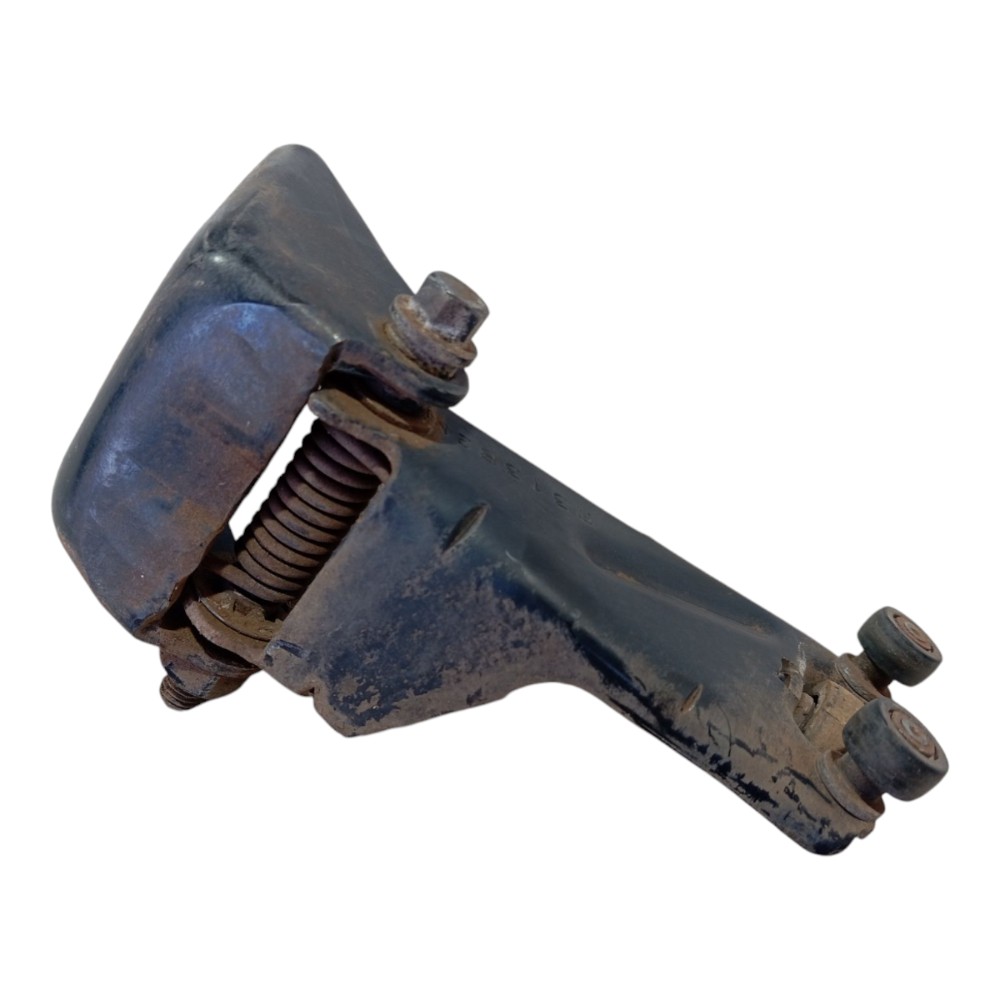 Dobradiça Porta Corrediça Tras Direita Grand Caravan 03 V578 2