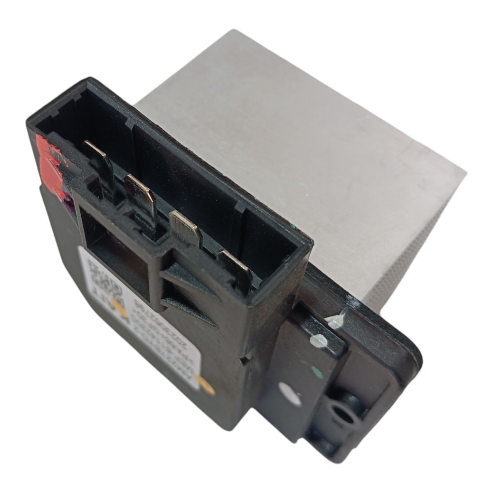 Resistência Ar Condicionado Byd Dolphin Gs 2024 2025 V628 2
