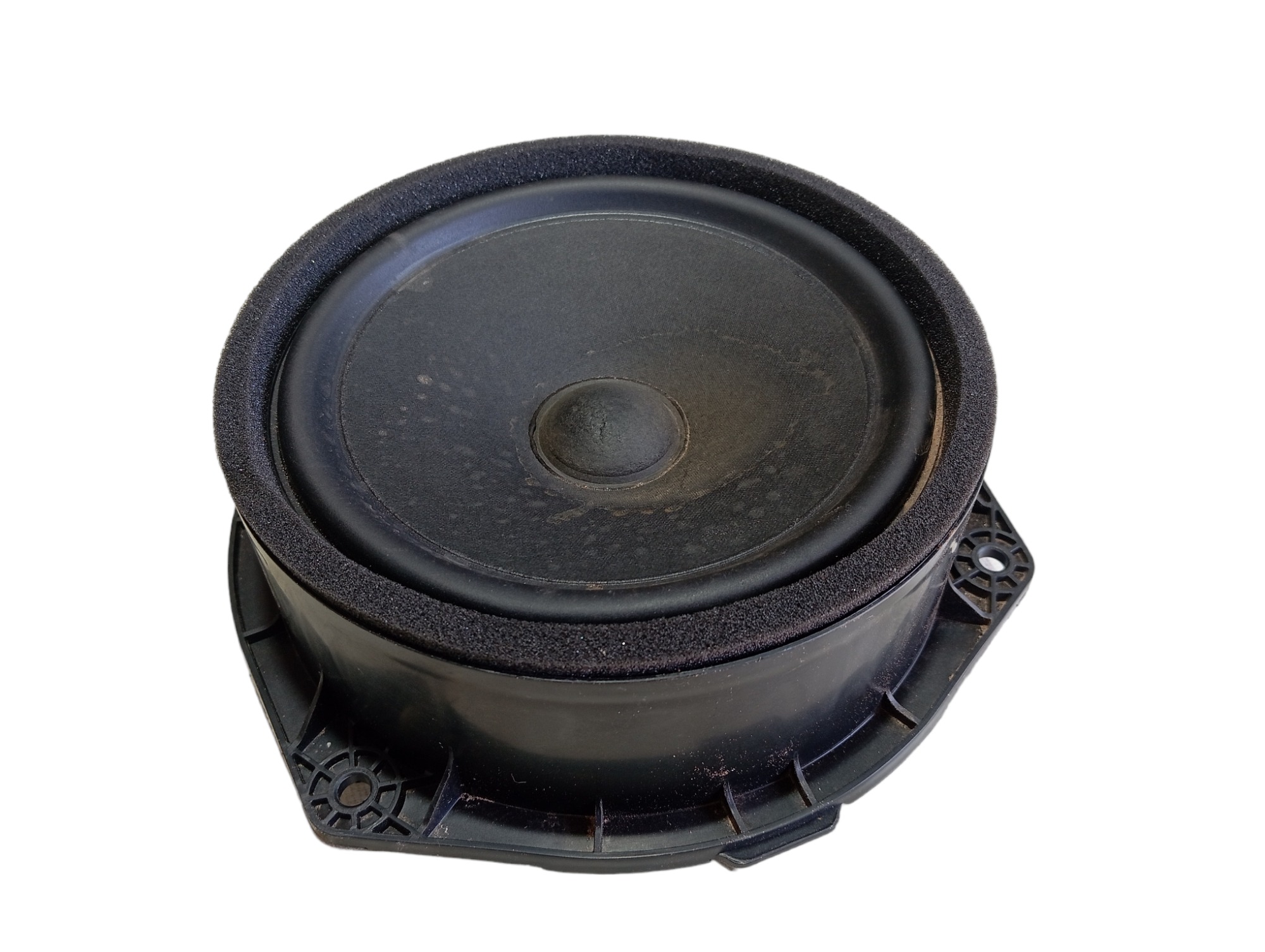 Alto Falante Dianteiro Esquerd Byd Dolphin Gs 2024 2025 V596 Preto 2