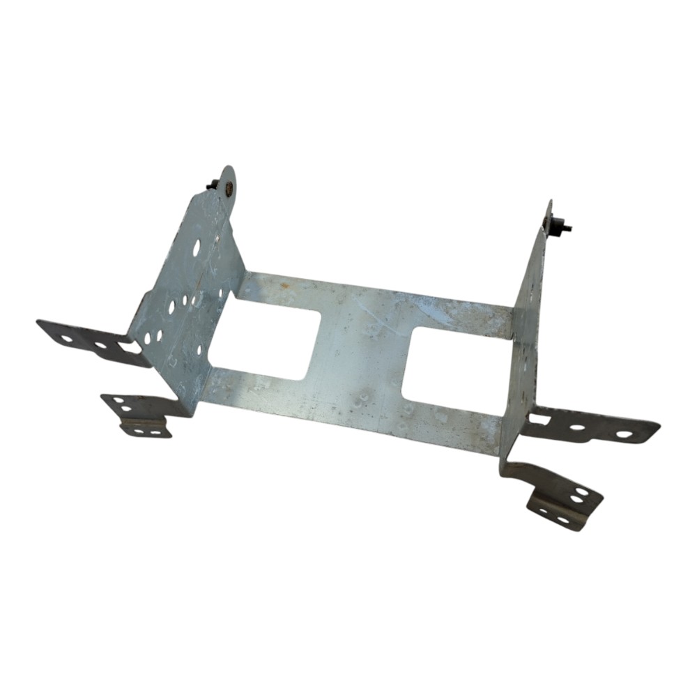 Suporte Rádio Suzuki Grand Vitara 2011 A 2015 V649 2