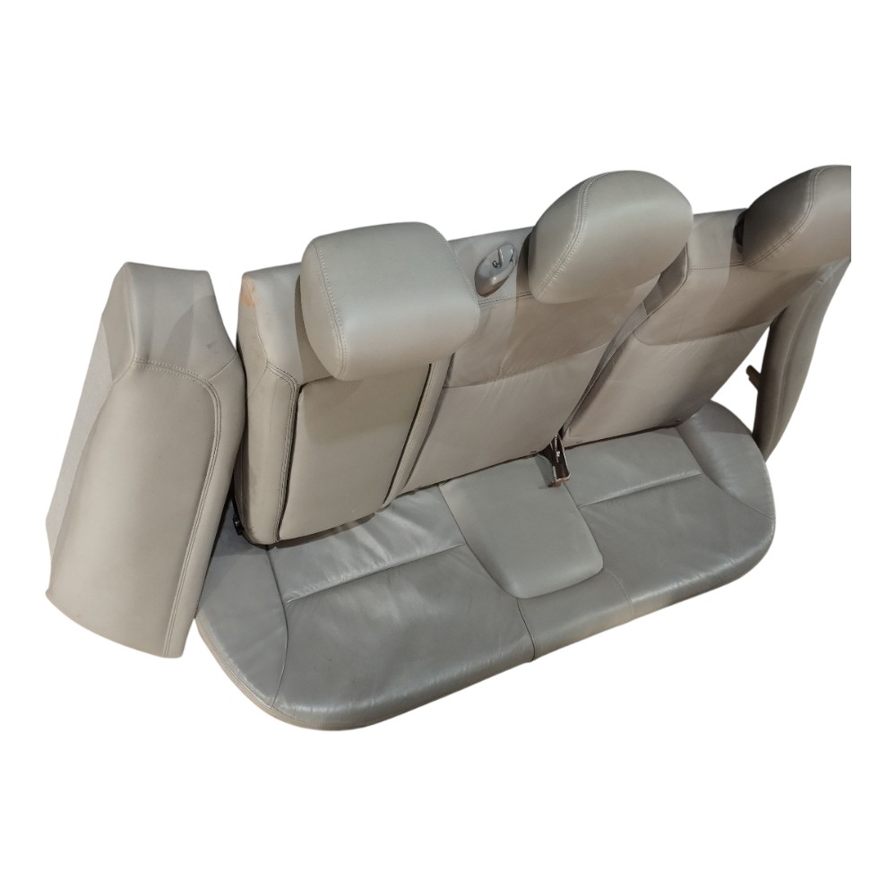 Jogo De Banco Honda Civic Lxr 2010 2015 V658 7