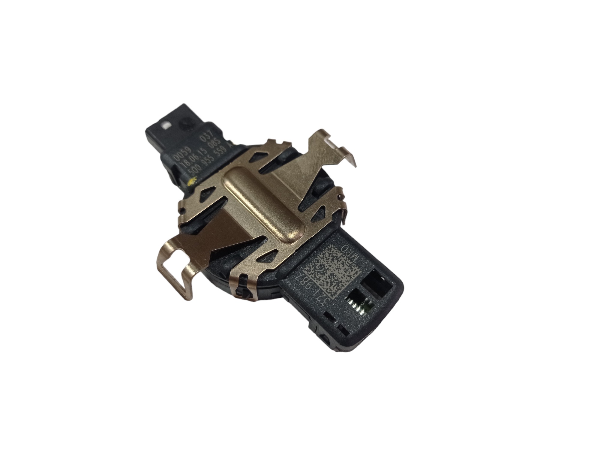 Sensor Crepuscular Vw Golf Tsi Comfortline 2017 V585 6