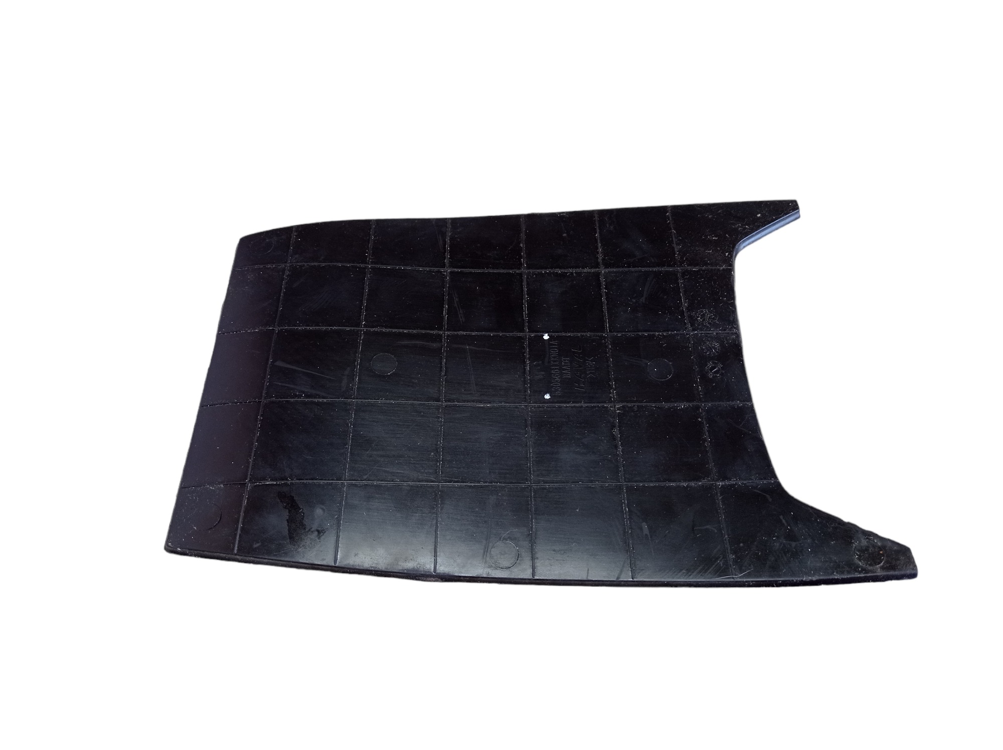 Tapete Do Console Gwm Haval H6 Gt 1.5 2024 V598 4