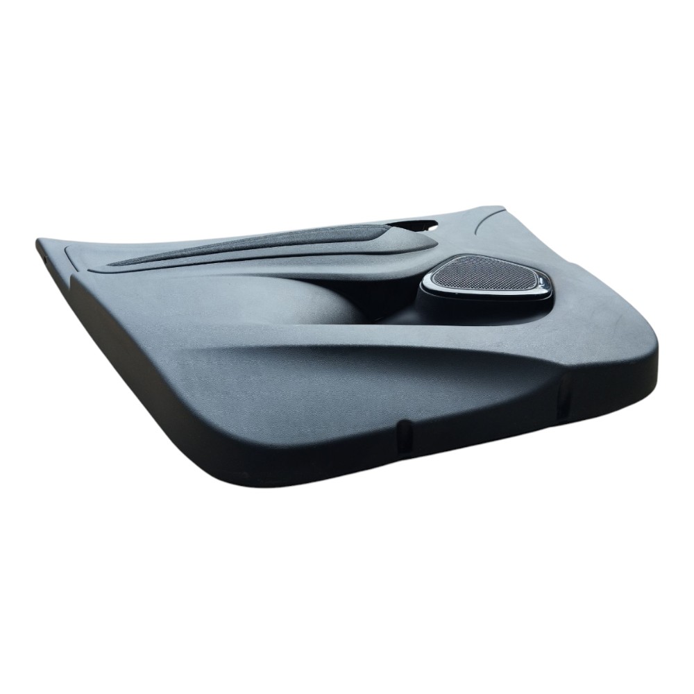 Forro Porta Dianteiro Esquerdo Renault Zoe 2022 2023 V639 5
