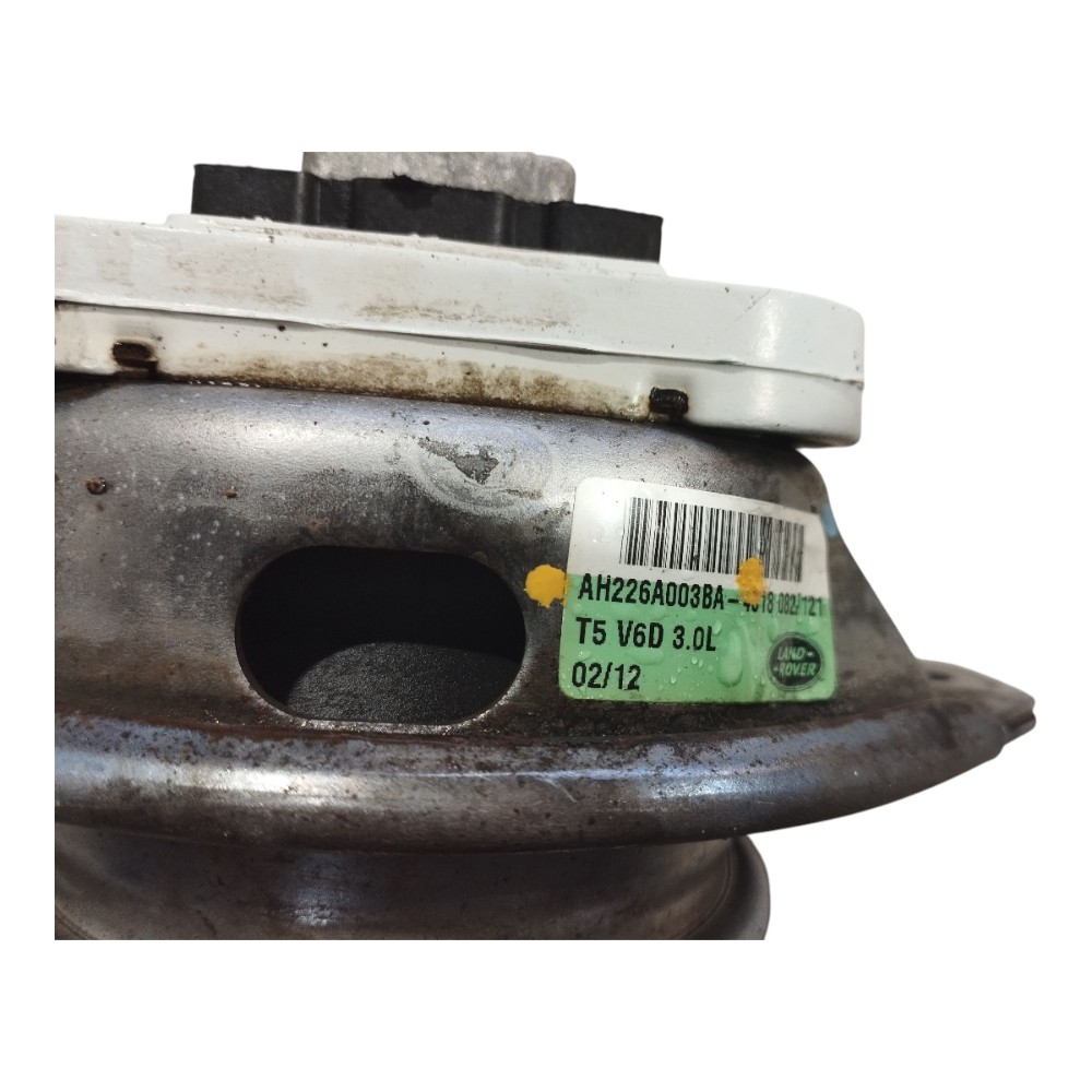Coxim Esquerdo Motor Land Rover Discovery 4 2010 A 2014 V656 5