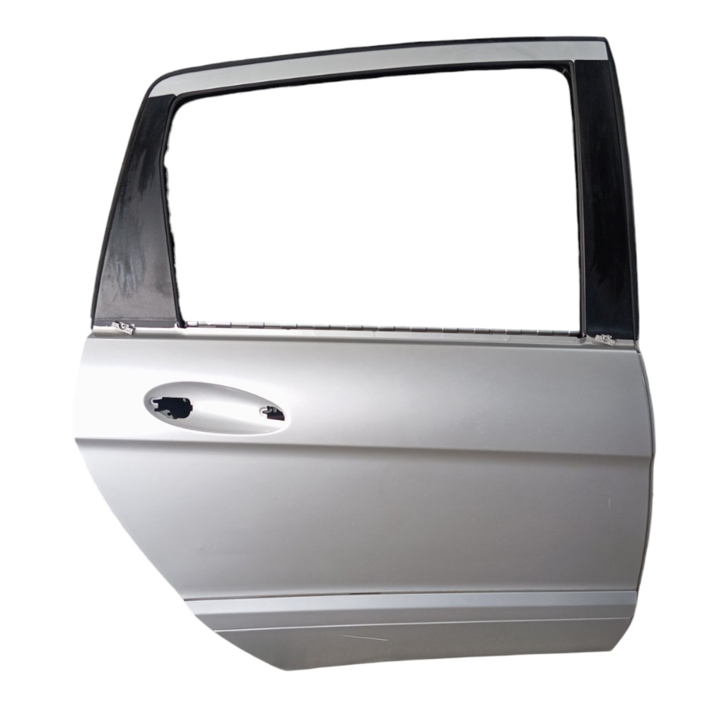 Porta Traseira Direita Mercedes B180 2006 A 2011 V630 Traseira Direita 8