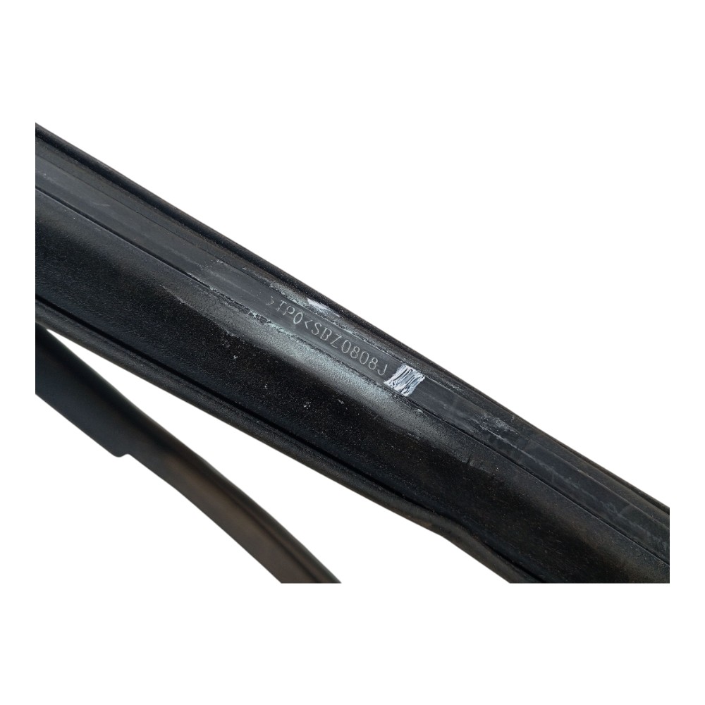 Borracha Porta Traseira Esquerda Honda Hrv 17 A 2021 V660 2
