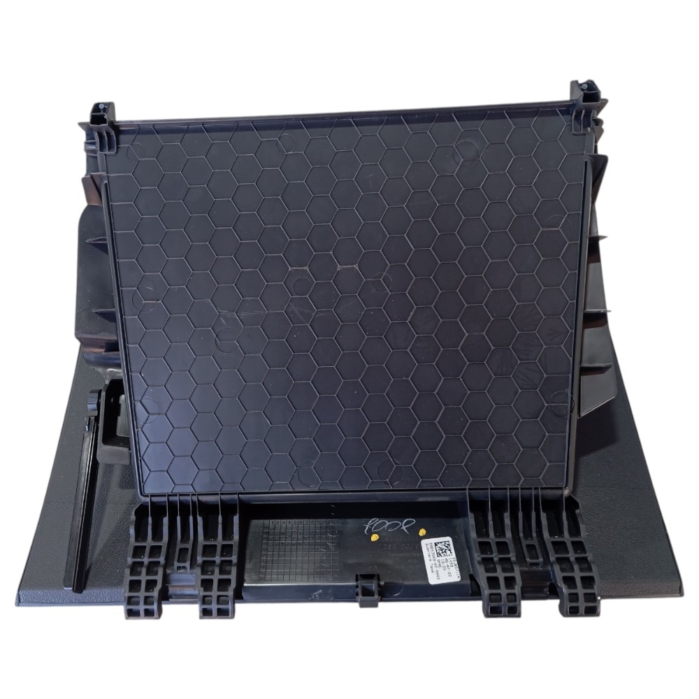 Porta Luvas Vw Taos Highline 2022 2024 V655 5