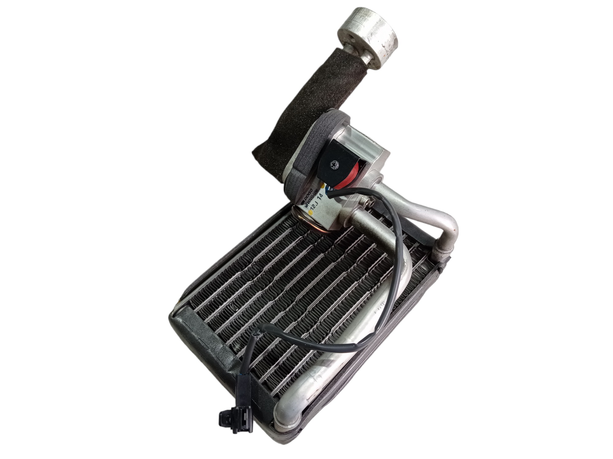 Caixa Evaporadora Range Rover Vogue 3.6 2008 V583 4