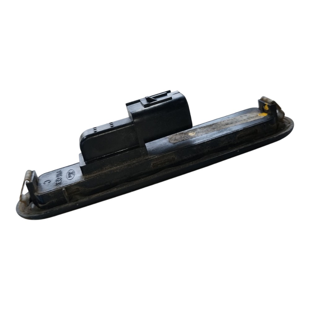 Botão Senha Porta Motorista Ford Fusion 2009 2012 V637 3