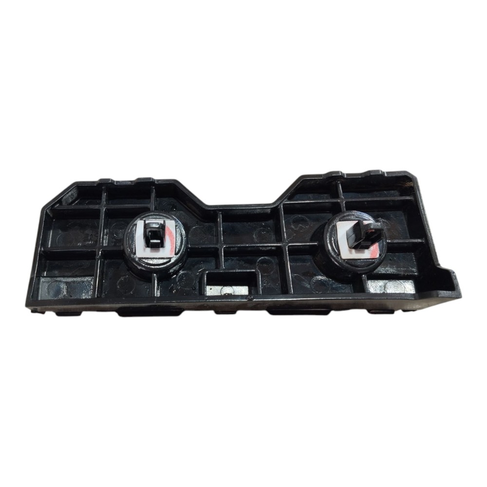 Guia Parachoque Traseiro Esq Byd Song Plus 2023 2024 V642 6