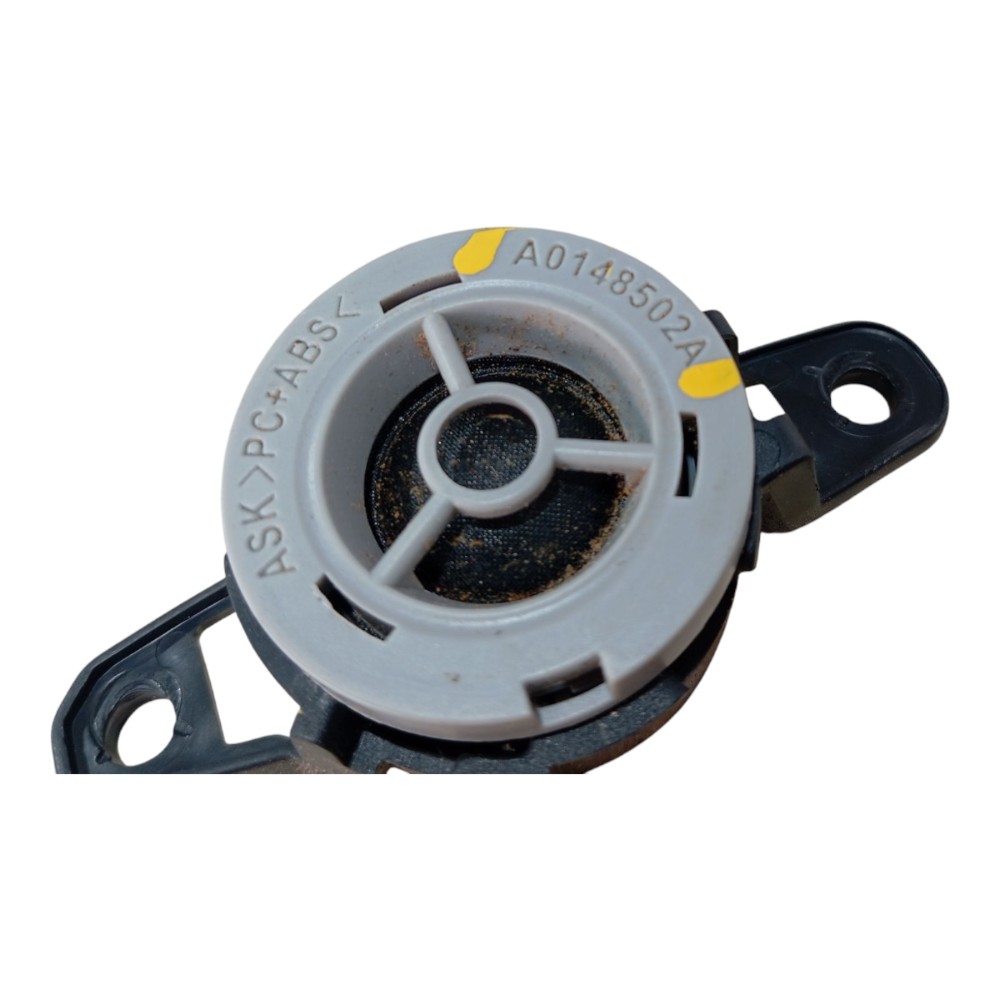 Tweeter Porta Traseira Esquerda Ram Rampage Rt 2023 24 V641 2