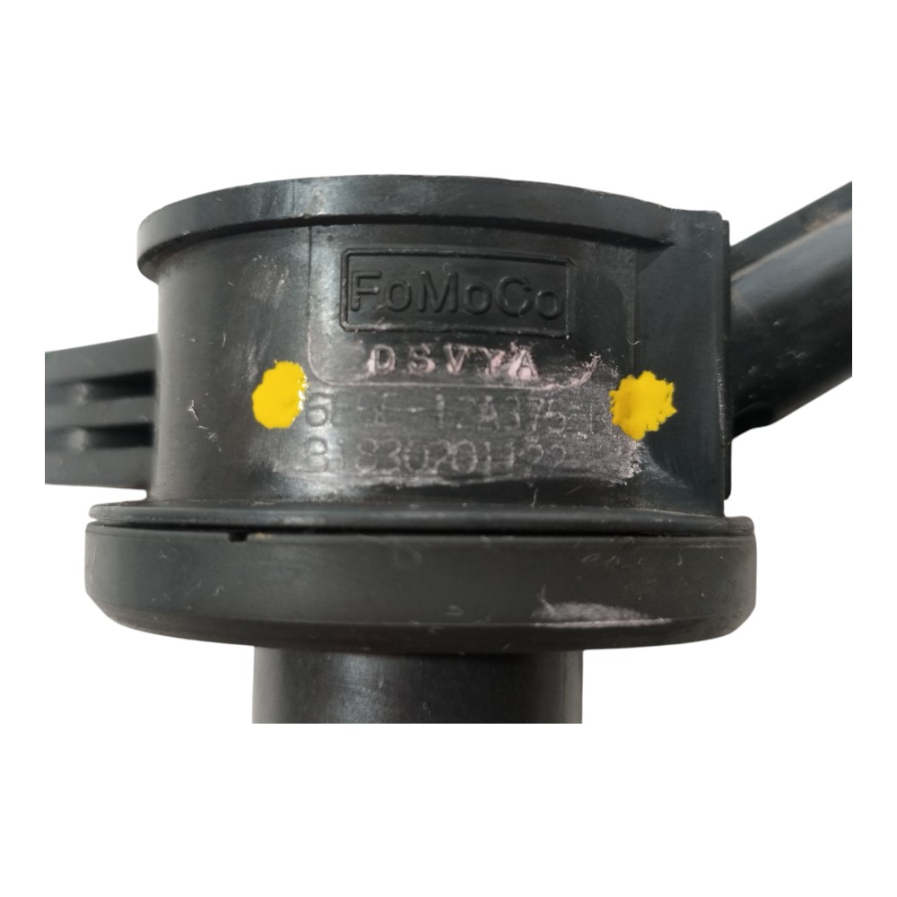 Bobina Ignição Ford Fusion 3.0 2009 2012 V637 4