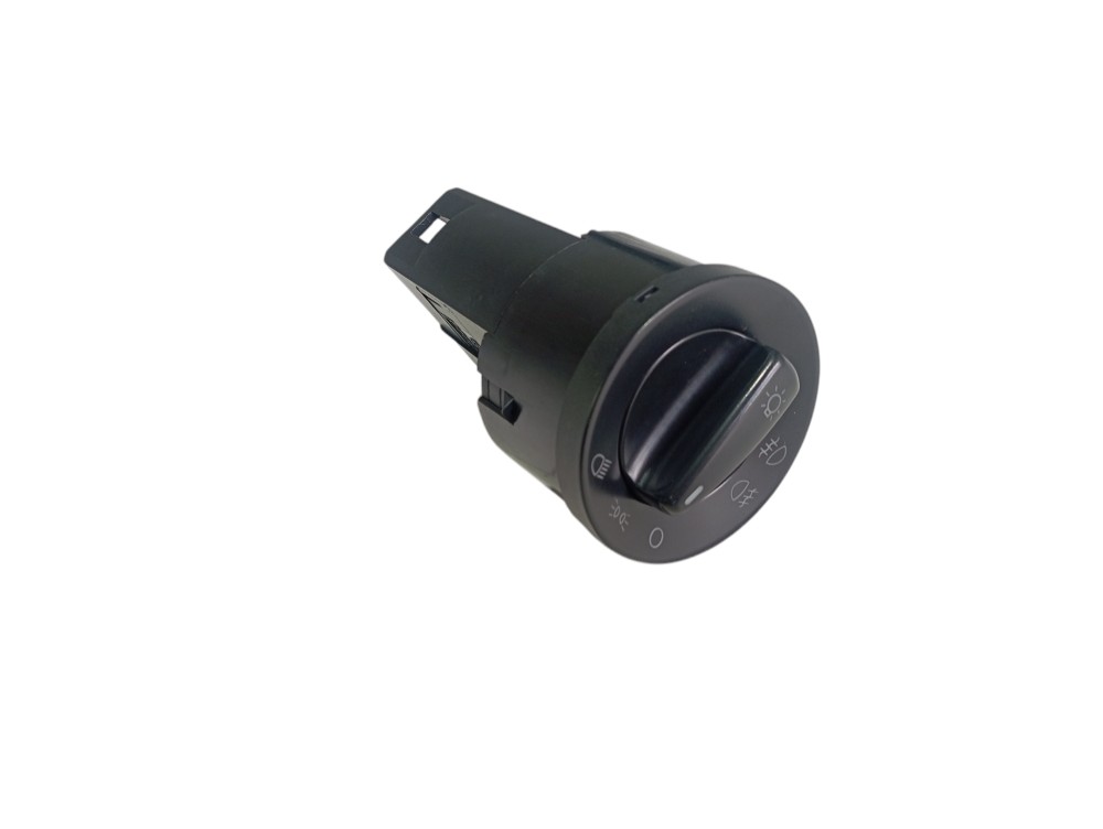 Botão Interruptor Farol Vw Passat 2001  V300 6