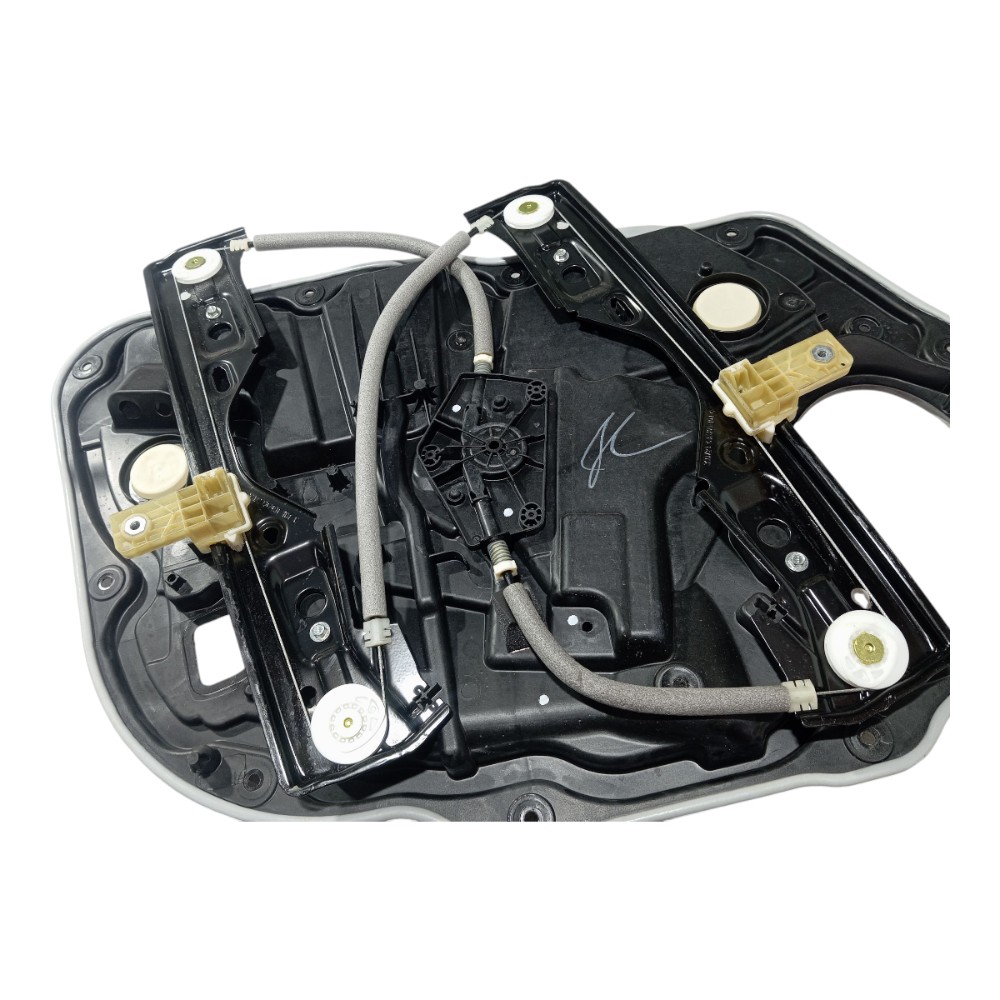 Máquina Vidro Porta Diant Direita Ram Rampage 2023 2025 V659 5