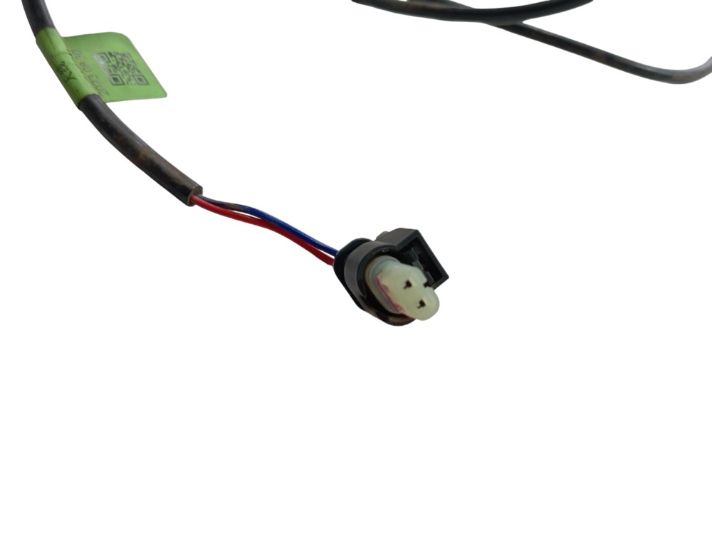 Sensor Parachoque Traseiro Gwm Ora 2023 2024 V625 1