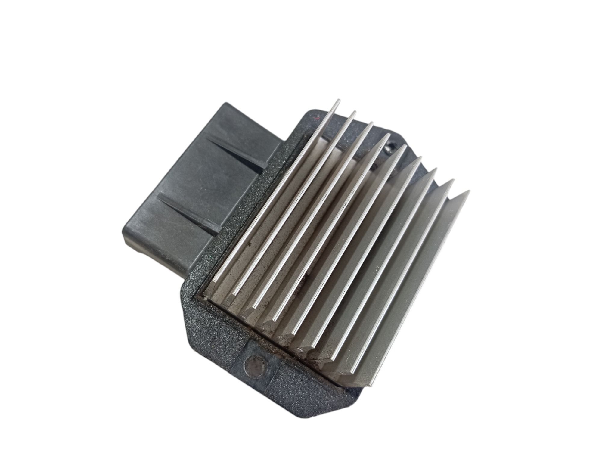 Resistência Ar Condicionado Mitsubishi Pajero Full 20 V599 4