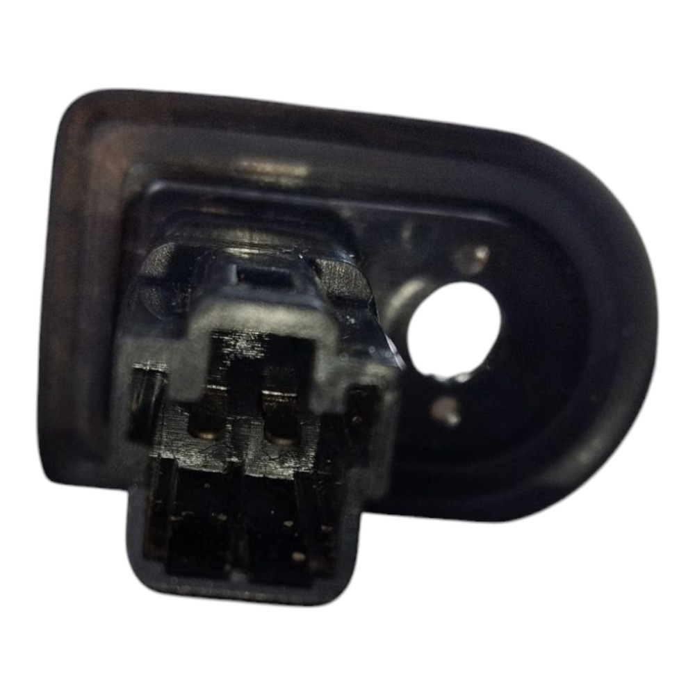 Sensor Porta Traseira Esquerda Mitsubishi L200 Sport 04 V638 3