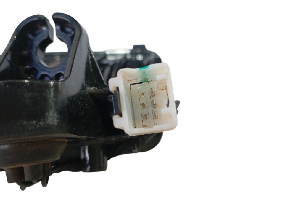 Lanterna Traseiro Esquerdo Gwm Ora Gt 03 2024 V625 8