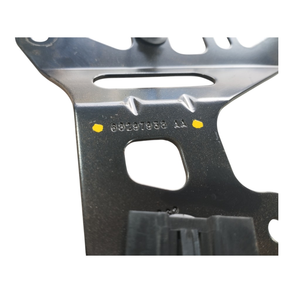Suporte Módulo Injeçao Ram Rampage Rt 2023 2024 V641 3