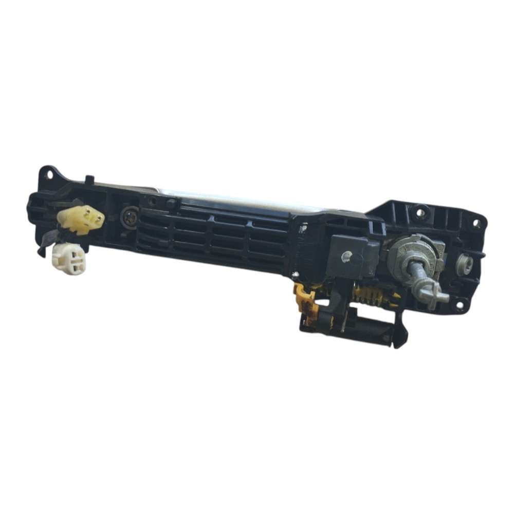 Maçaneta Externa Diant Esquerdo Suzuki Scross 2015 2016 V648 6