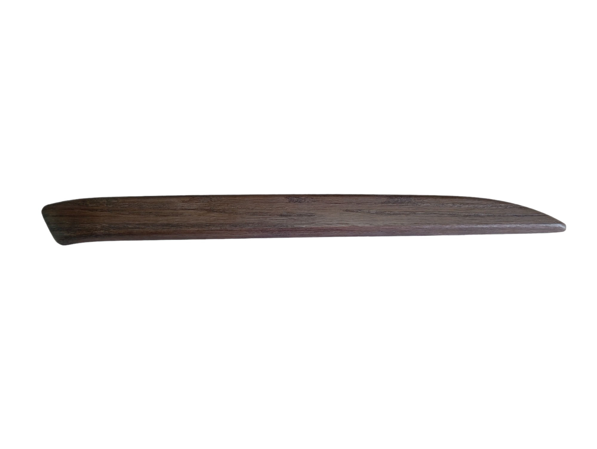 Moldura Porta Dianteira Esquerda Discovery 5 2019 V597 2