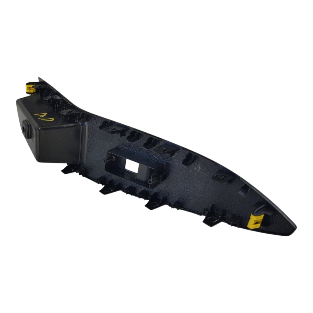 Moldura Botão Vidro Dianteiro Direito Jac Ej7 2023 V618 3