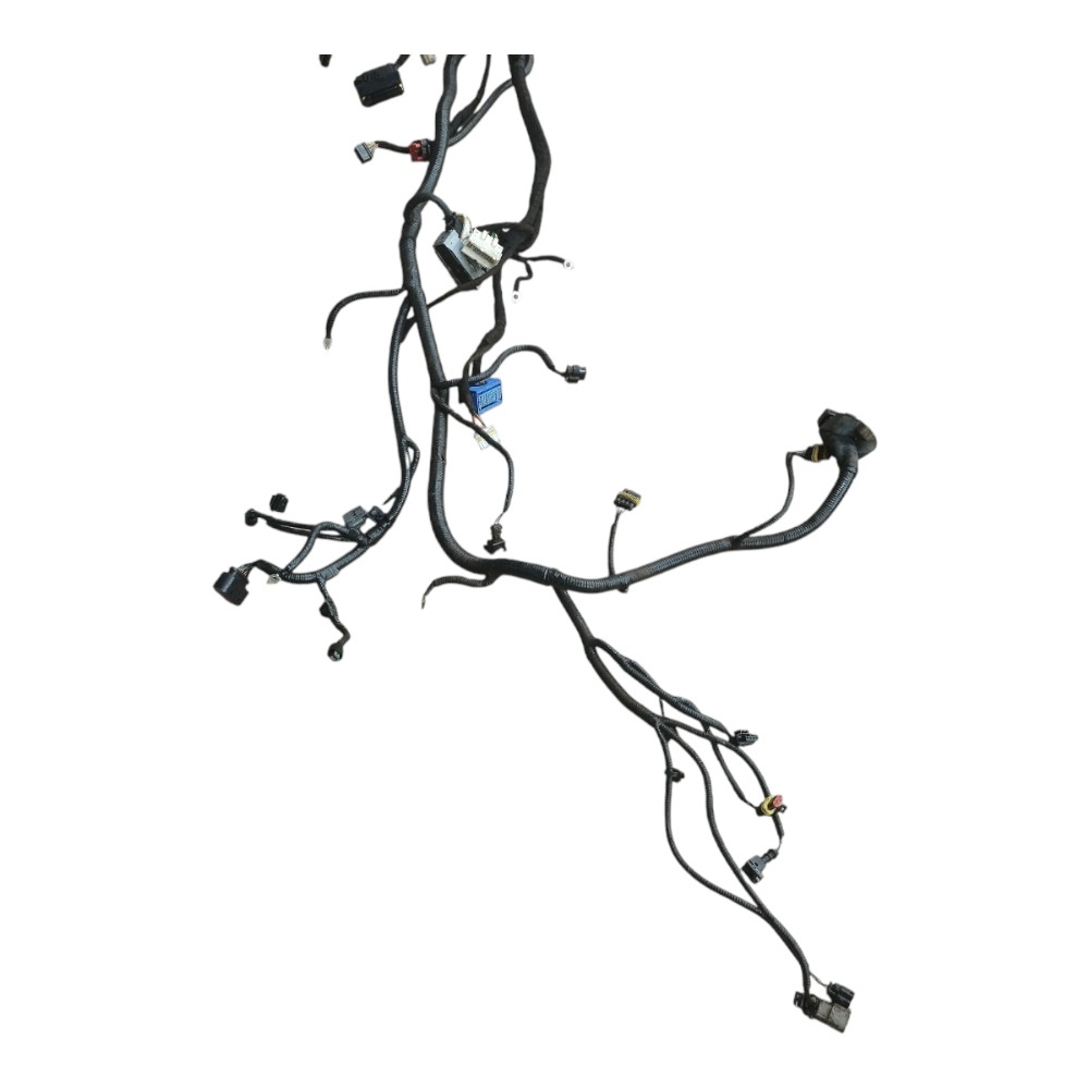 Chicote Externo Jac E-j7 2023 V618 4