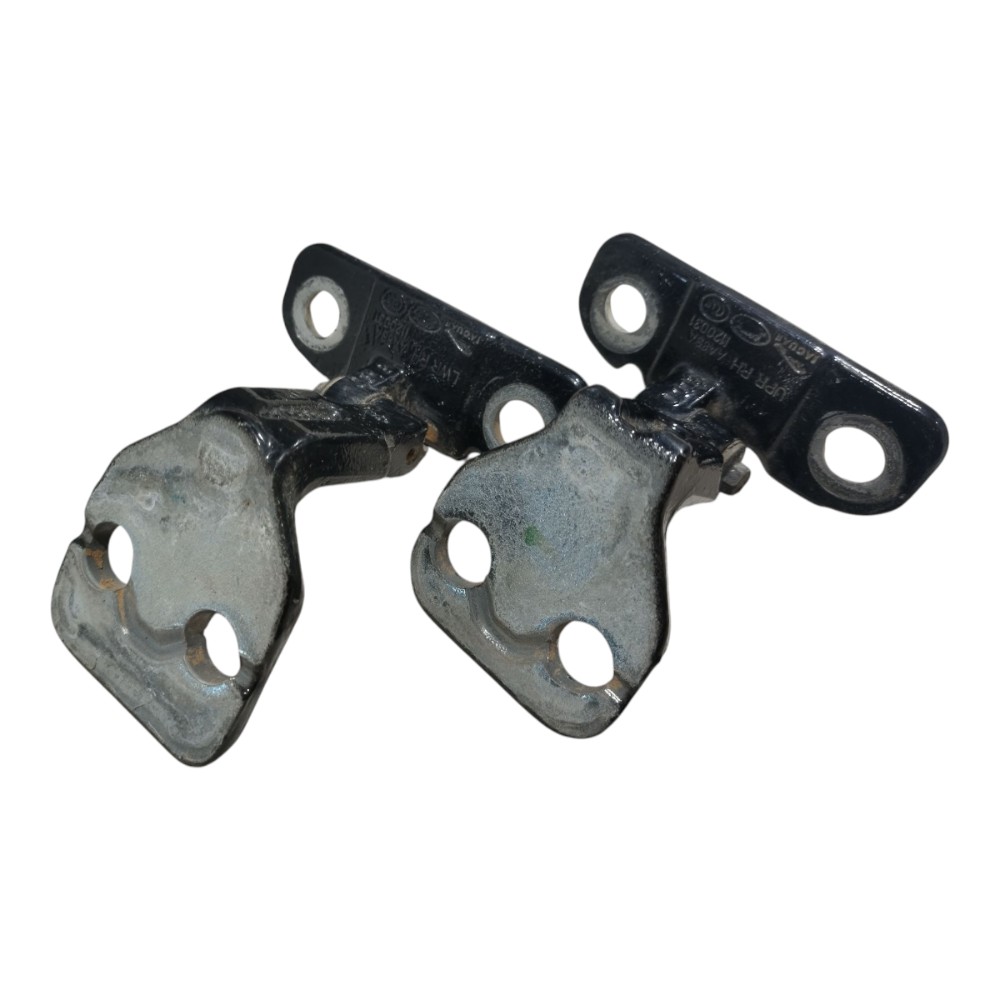 Dobradiça Porta Tras Direit Discovery Sport 2015 A 2018 V663 9