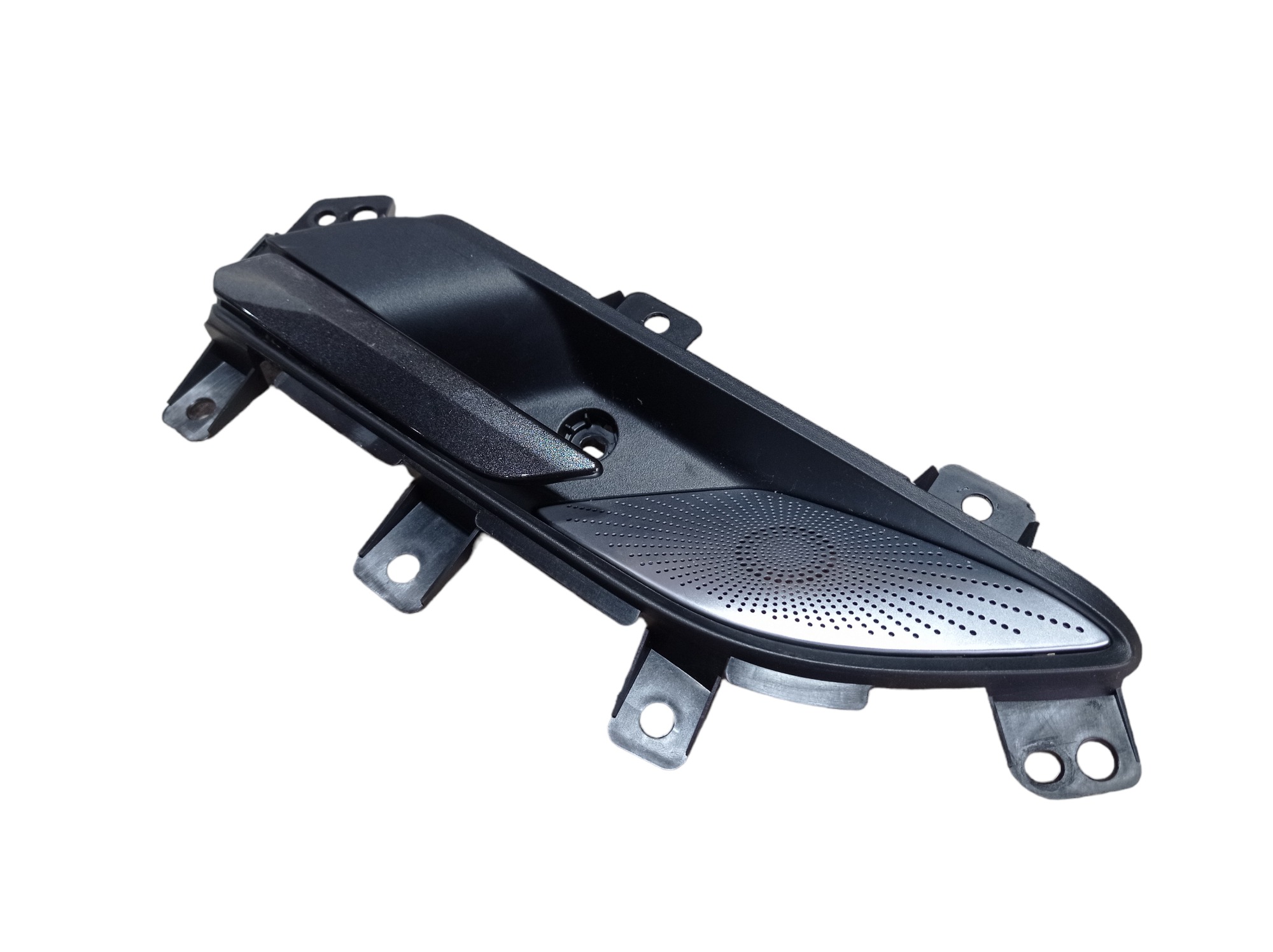 Maçaneta Interna Dianteira Esquerda Gwm Haval H6 2024 V598 Dianteira 2